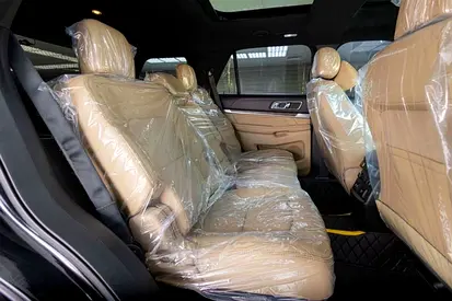 2016 FORD EXPLORER thumbnail 14