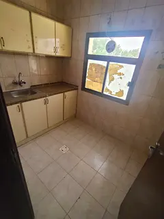 🏡 Annual Rent – Al Nuaimiya 2, Kuwait Street ✨ 1 Bedroom + Living Room with Balcony 💰 Rent