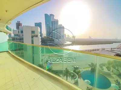 Vacant | Stunning Sea View | Flexible Payments
