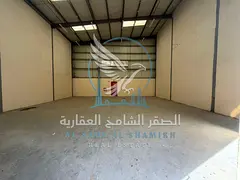 Warehouse for Rent in Industrial Area 12, Suitable for Commercial, Storage, and Industrial Activitie