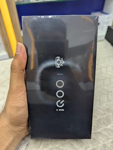 iQOO 15 Ultra (512GB)