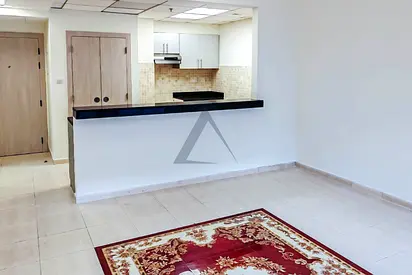 Spacious 1BR | Ready To Move in | Prime Location
