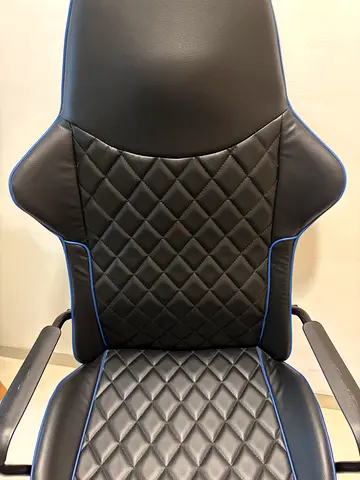 Chair for desk good condition little scuff