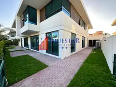 MODERN 4BR+MAIDS HUGE PRIVATE GARDEN SHARED GYM POOL