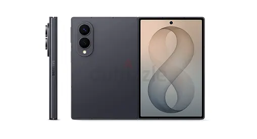 Samsung Galaxy Z Fold 8 (Brand new, Unopened box with invoice)
