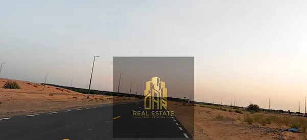 Residential Plot for Sale in Al Bleida 3, Sharjah