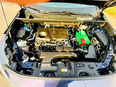 صورة مصغرة 10 لـ 2021 Toyota RAV 4