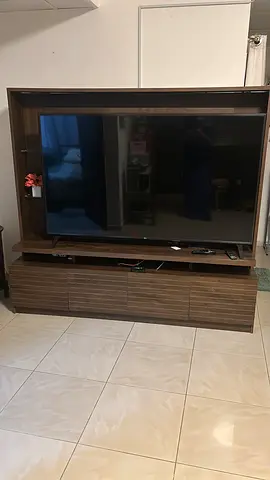 LG 75-inch LED Smart TV in good working condition