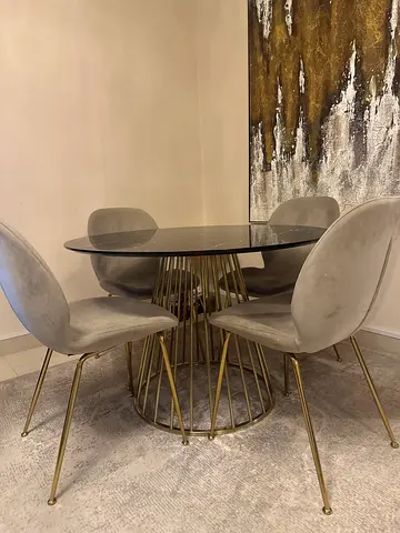 Dinning table
