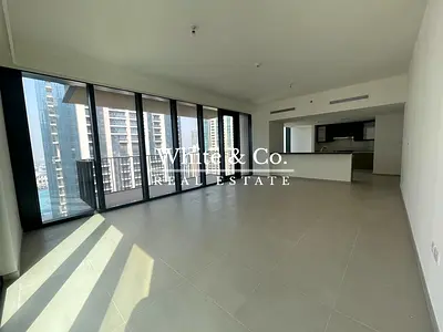 Vacant now | High Floor | 3 Bed + Maid