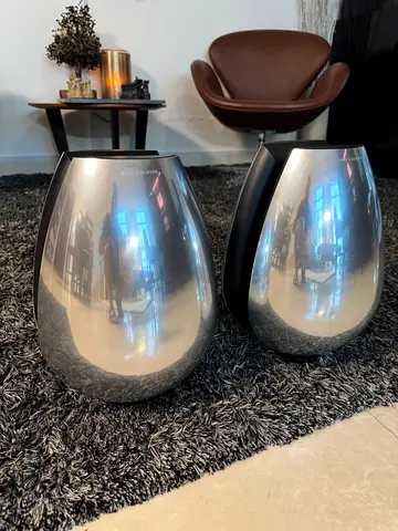 Bang and Olufsen Beolab 11 Subwoofers - set of 2