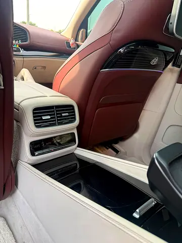 صورة 12 لـ 2024 Mercedes-Maybach GLS-CLASS