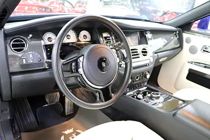 2020 ROLLS-ROYCE GHOST 缩略图 5