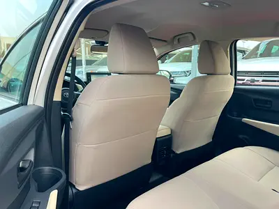 Toyota Yaris, миниатюра 11
