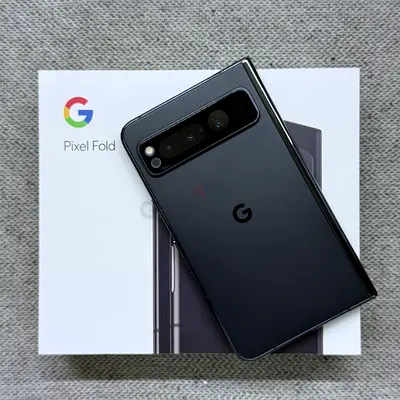 Google Pixal fold 512gb