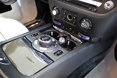 2020 ROLLS-ROYCE GHOST 缩略图 6