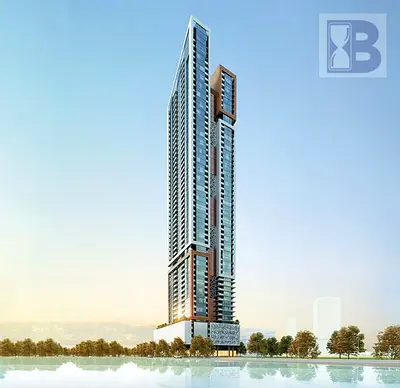 50-STOREY LUXURY LIVING | SEAMLESS SHARJAH–DUBAI CONNECTIVITY | PREMIUM LIFESTYLE AMENITIES | LUXURY RESIDENTIAL & INVESTMENT OPPORTUNITY
