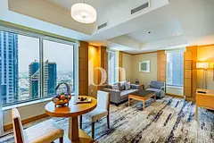 Metro nearby | Bills Inclusive | Vacant and Ready