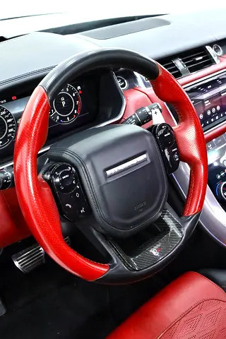 صورة مصغرة 14 لـ 2019 LAND Rover RANGE ROVER SPORT
