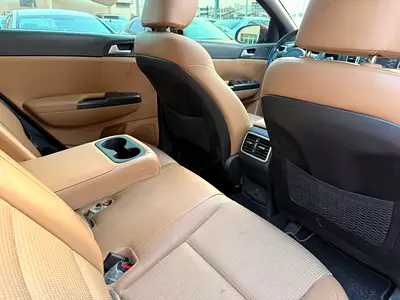 صورة مصغرة 14 لـ 2017 KIA SPORTAGE