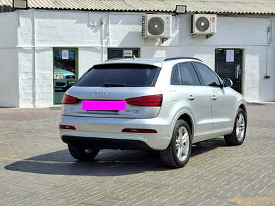2015 AUDI Q3 缩略图 5
