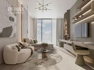 Fully Furnished | Near Hand Over | Q4 2026