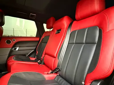 Land Rover Range Rover Sport HST, миниатюра 12