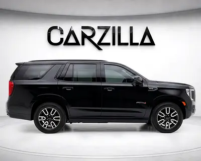 2022 GMC YUKON — фото 6