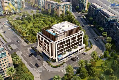 Meydan Avenue - Prime Location - 250K OFF - 30%-70% Plan - Spacious layout