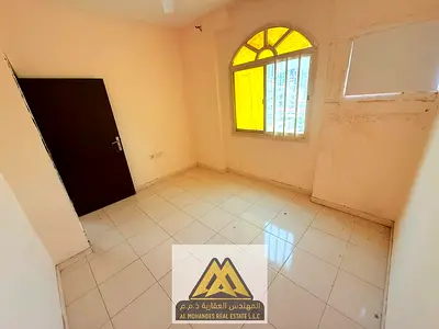 A great opportunity to rent a one-bedroom apartment in Al Nuaimiya 1, Ajman, at an attractive annua
