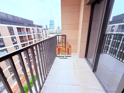 Brand New | Luxury 1-BR | All Amenities |