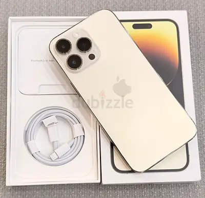 iphone 📱 14 pro max 256GB usa 🇺🇸