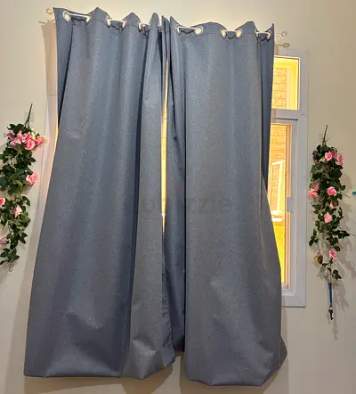 Curtains