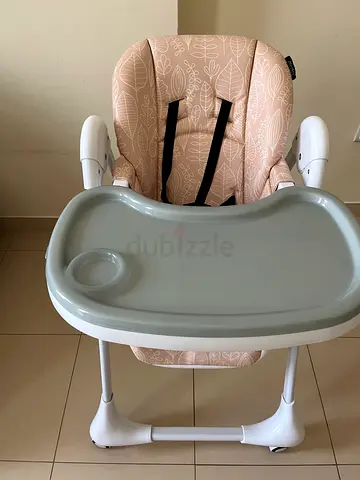 Juniors Baby High Chair in good condition