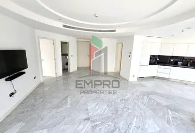 Canal & Burj Views l Semi-furnished l Spacious