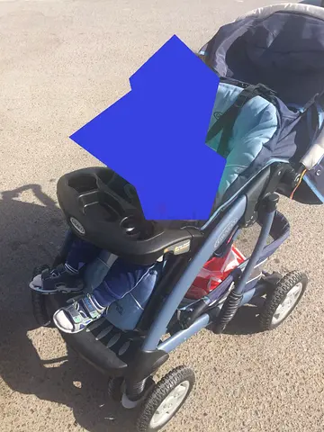 Graco Baby Stroller