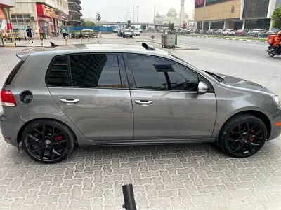 صورة 4 لـ 2013 Volkswagen GOLF GTI