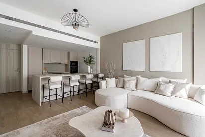Home Renovation and interior Fit out in Abu Dhabi