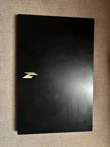 Asus nitro v15 gaming laptop