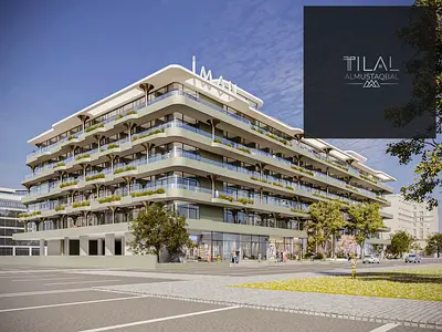 Modern Apartments | Prime Arjan Location | Premium Amenities