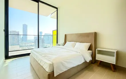 Best Deal l Furnished 1BR | 12Cheques | Ready To Move-in