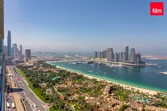 Full Sea View|Motivated Seller|Fully Furnished