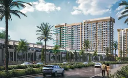 GREEN COMMUNITY | 700K OFFER | 40% DISCOUNT | 5 MIN TO METRO