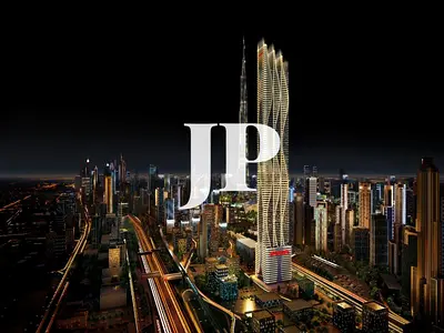 Burj Skyline Views | 3BR Apartment | Bayz 102 Business Bay | Furnished