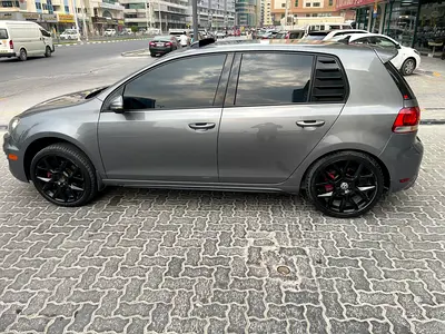 صورة 3 لـ 2013 Volkswagen GOLF GTI