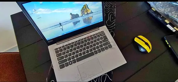 Lenovo ideapad