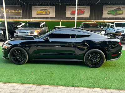 Ford Mustang GT, миниатюра 6