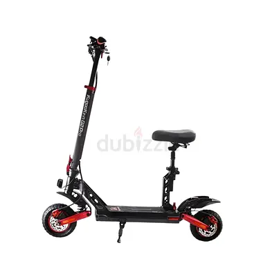 Electric Scooter Kugoo G2 Pro Electric Scooter