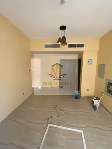 Brand-New 1 Bedroom Apartment for Rent in Al Qasimia Al Nad Be the first tenant to live in this bea
