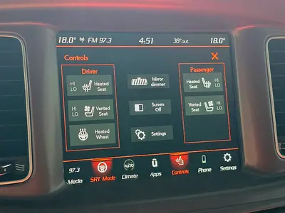 2023 Dodge CHARGER — миниатюра 17